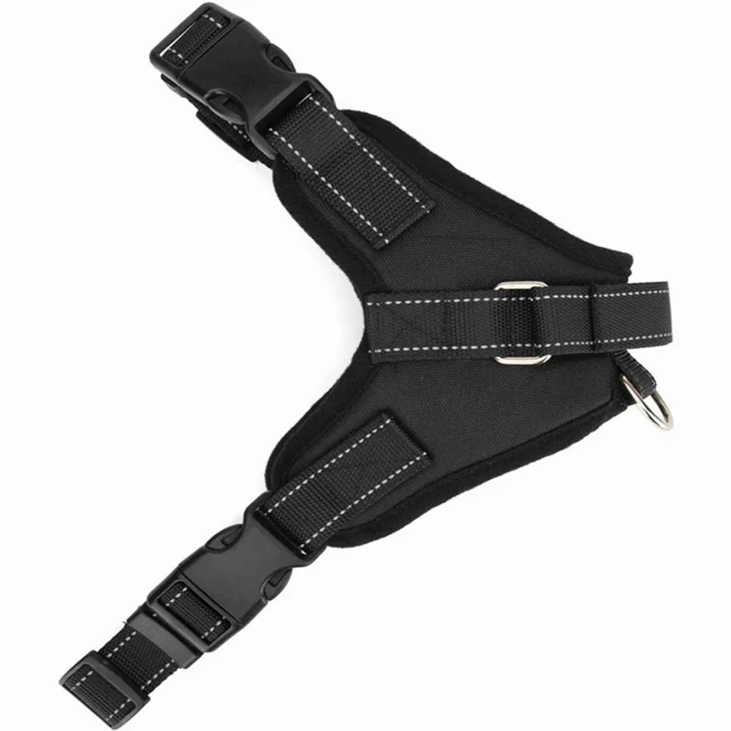 Общий Мягкий регулируемый поводок для домашних животных выйдете за пределы