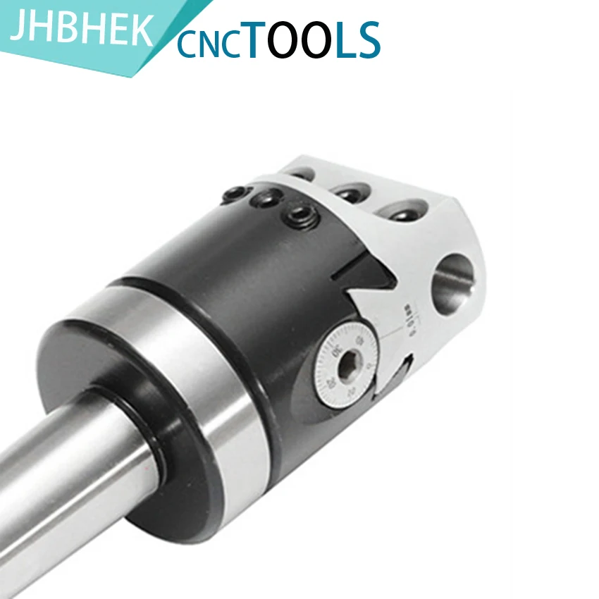 1 комплект 50 мм стандартная скучная головка с конусным хвостовиком Morse для