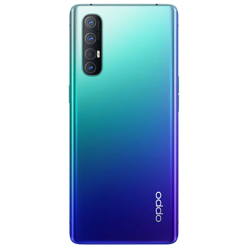 Новинка оригинальный смартфон Oppo Reno 3 Pro 5G 6 5 дюймов Snapdragon 76 телефон восемь ядер 12