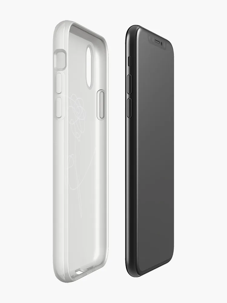 Love Yourself F для iphone 11 X XS Max XR милый кот Том чехол 8 7 6 6S Plus Мягкий силиконовый