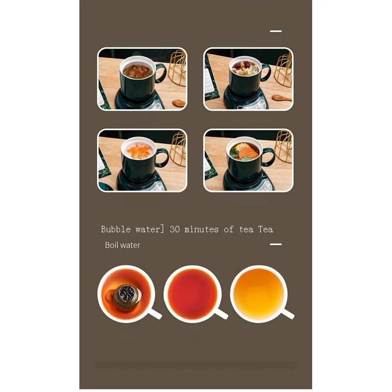 commercial restaurant materiel appareil cuisine home kitchen appliance keukenapparatuur catering equipment electric stew cup free global shipping