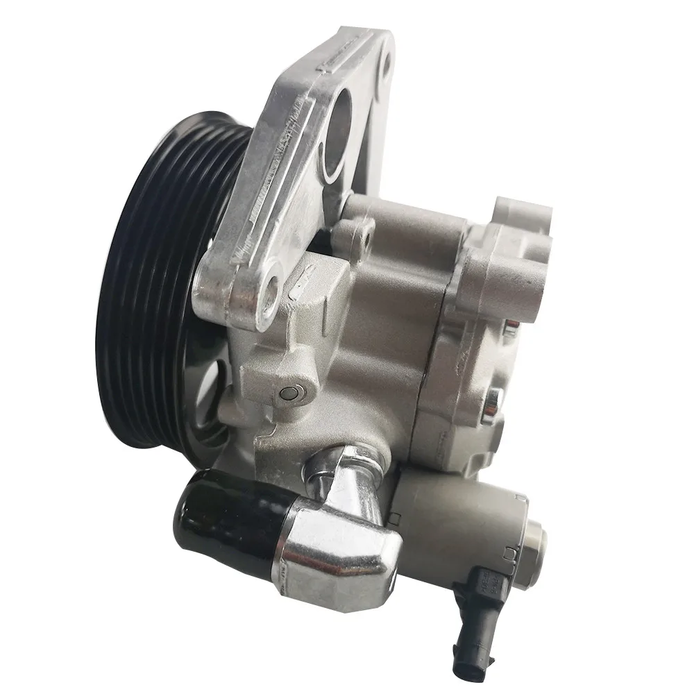 

Power Steering Pump Fit For MERCEDES-BENZ E-CLASS (W212) E300 E350 E500 S212 0064664401 0054668101 0064664501 Air Parts