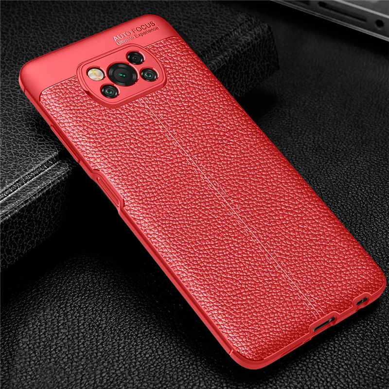 for cover poco x3 pro case for xiaomi poco x3 pro capas shockproof phone bumper soft tpu leather for fundas poco x3 pro f3 cover free global shipping