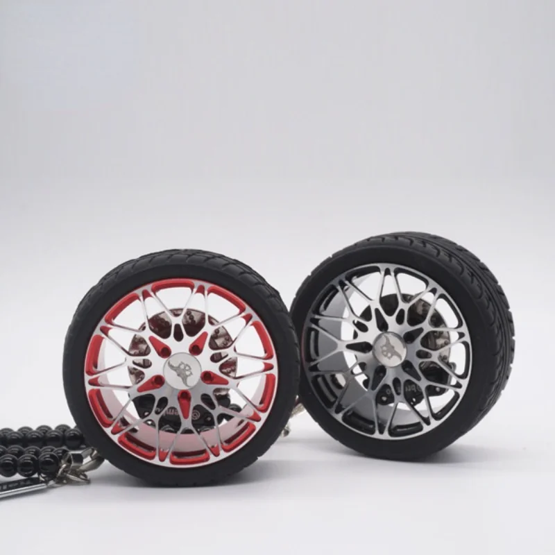 

[CX] 1:35 высококачественные автозапчасти, подвеска на зеркало заднего вида, автозапчасти, брелок для ключей гоночного колеса, подарок