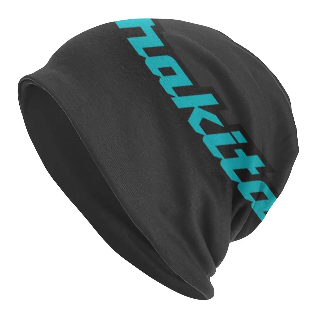 Makita 1819 зимняя шапка женская мужская женские шапки головные уборы для женщин |