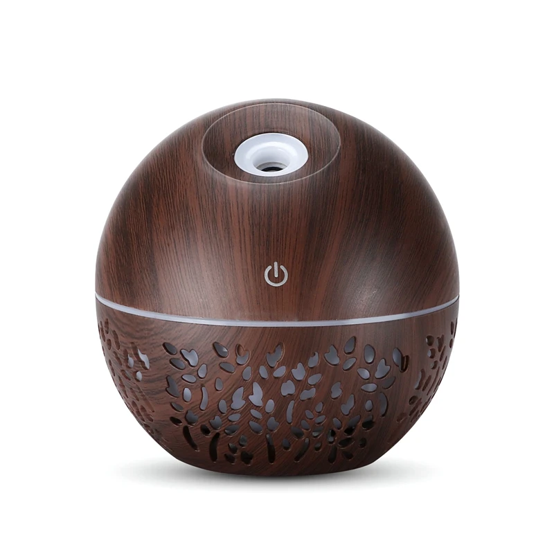 

Office Home Aroma Essential Oil Diffuser Mist Humidifier Air Purifier Storage Cabinets