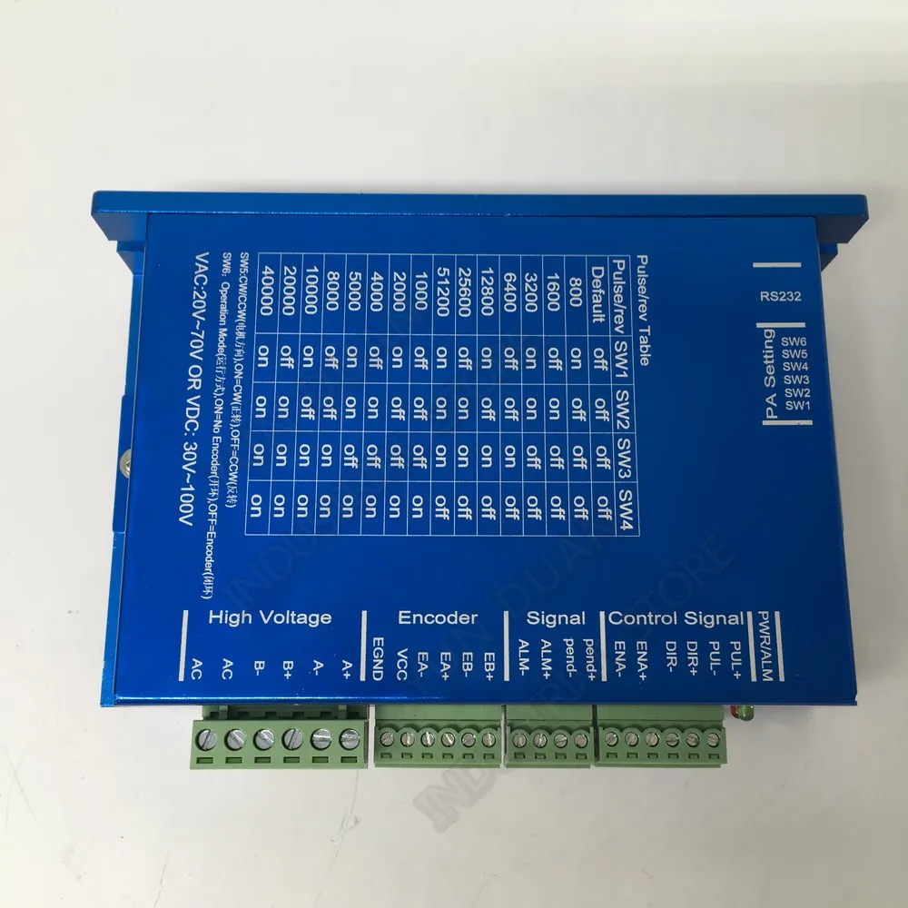 4 5 нм Nema34 86 мм AC DC DSP Hybird 1000 линейный энкодер комплект Драйвер шагового двигателя с