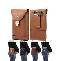 belt clip holster case for phone 4 7 6 7 inch mobile phone bag for samsung s20 s10 s9 s8 plus for iphone huawei xiaomi lg sony