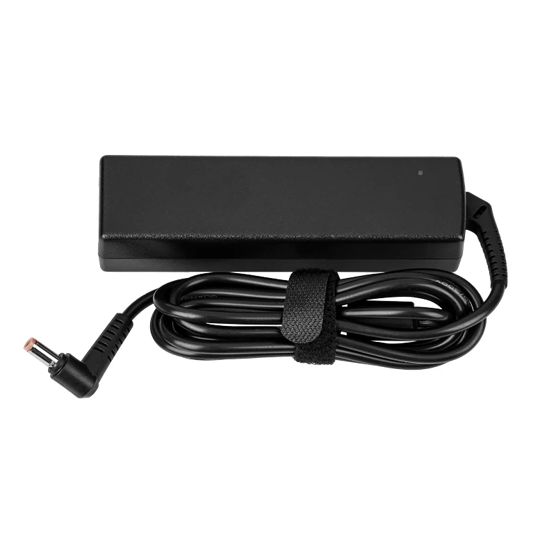 Адаптер переменного тока 20 в 5 А 2 * мм зарядное устройство для ноутбука lenovo IBM B470