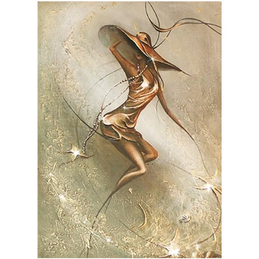 

5D алмазная живопись «сделай сам», серия «романтичная и элегантная пара леди», алмазная живопись, мозаика, вышивка крестиком, искусство, деко...