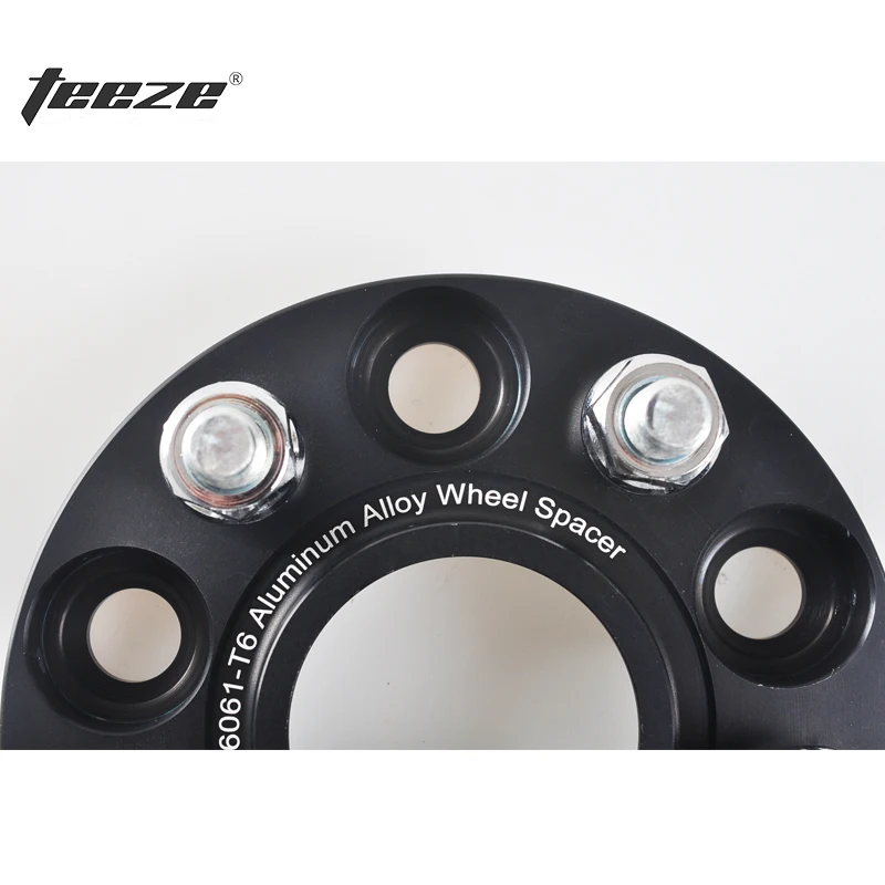 TEEZE высококачественные конверсионные адаптеры для колес от 5x100 до 5x112 5x120 5x114 3 6x139 7