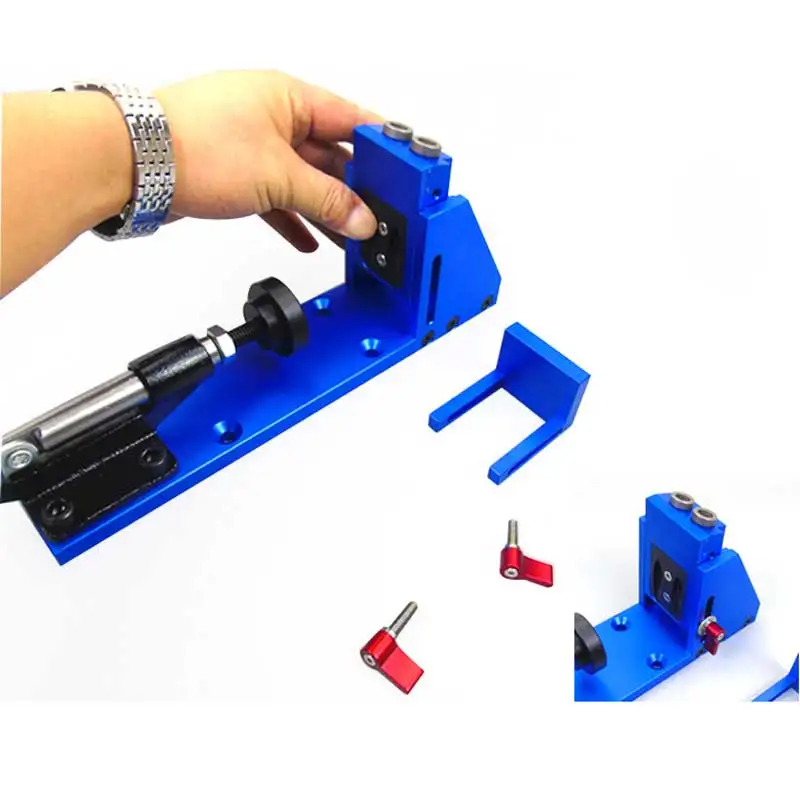 XK 2 деревообрабатывающее руководство плотник комплект система наклонное