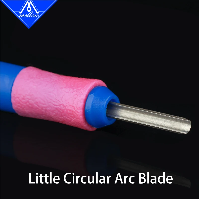 Набор инструментов для 3D-принтера сделай сам набор резьбы по дереву нож из