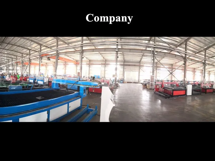 Cnc 1530 plasma cutter 160A 200A 45A 65A 85A 105A 125A Metal Iron Table plasma cutting machine