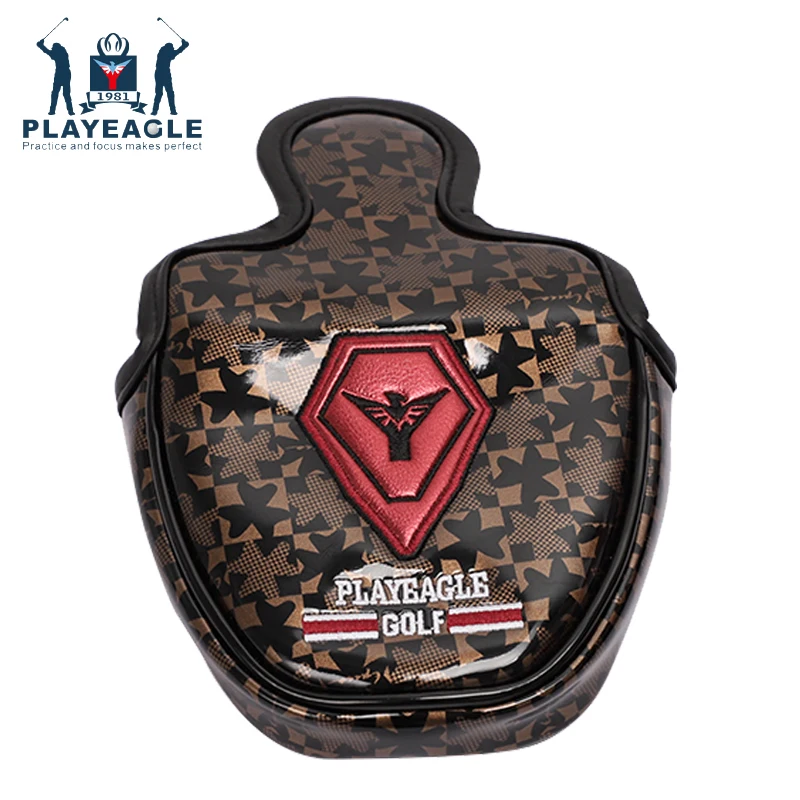 Водонепроницаемый чехол PLAYEAGLE для клюшки гольфа | Спорт и развлечения