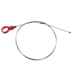 Для Chrysler для Jeep 1 шт. 1,2 м автоматическая коробка передач жидкий щуп для измерения уровня инструмента 9336A 917-327 Mayitr