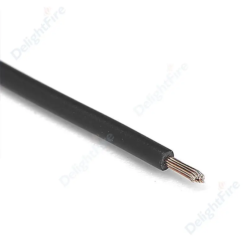 Светодиодная лента, USB кабель, 5 В, 12 В, 24 В, USB разъем, удлинитель питания, вкл/выкл, вилка 1 м, 1,5 м, 2 м, мужские электрические медные провода