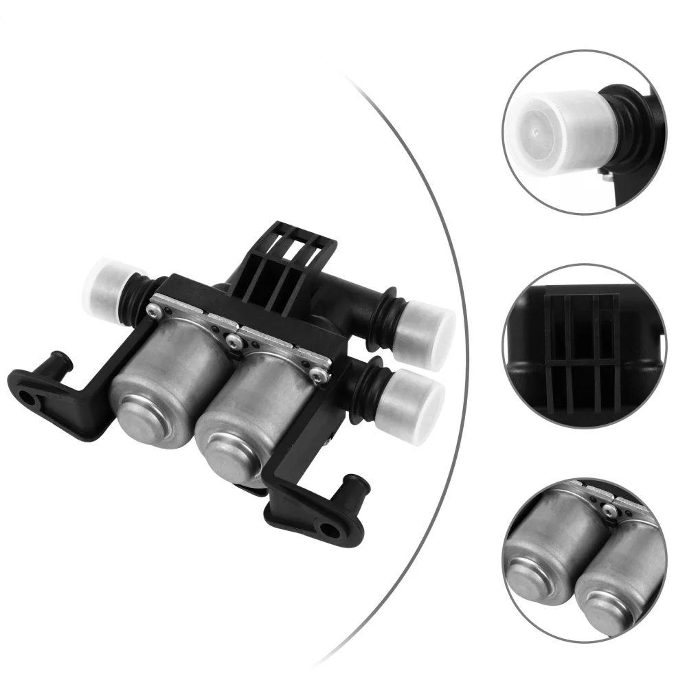 1 шт. прочный профессиональный практичный регулирующий клапан нагревателя