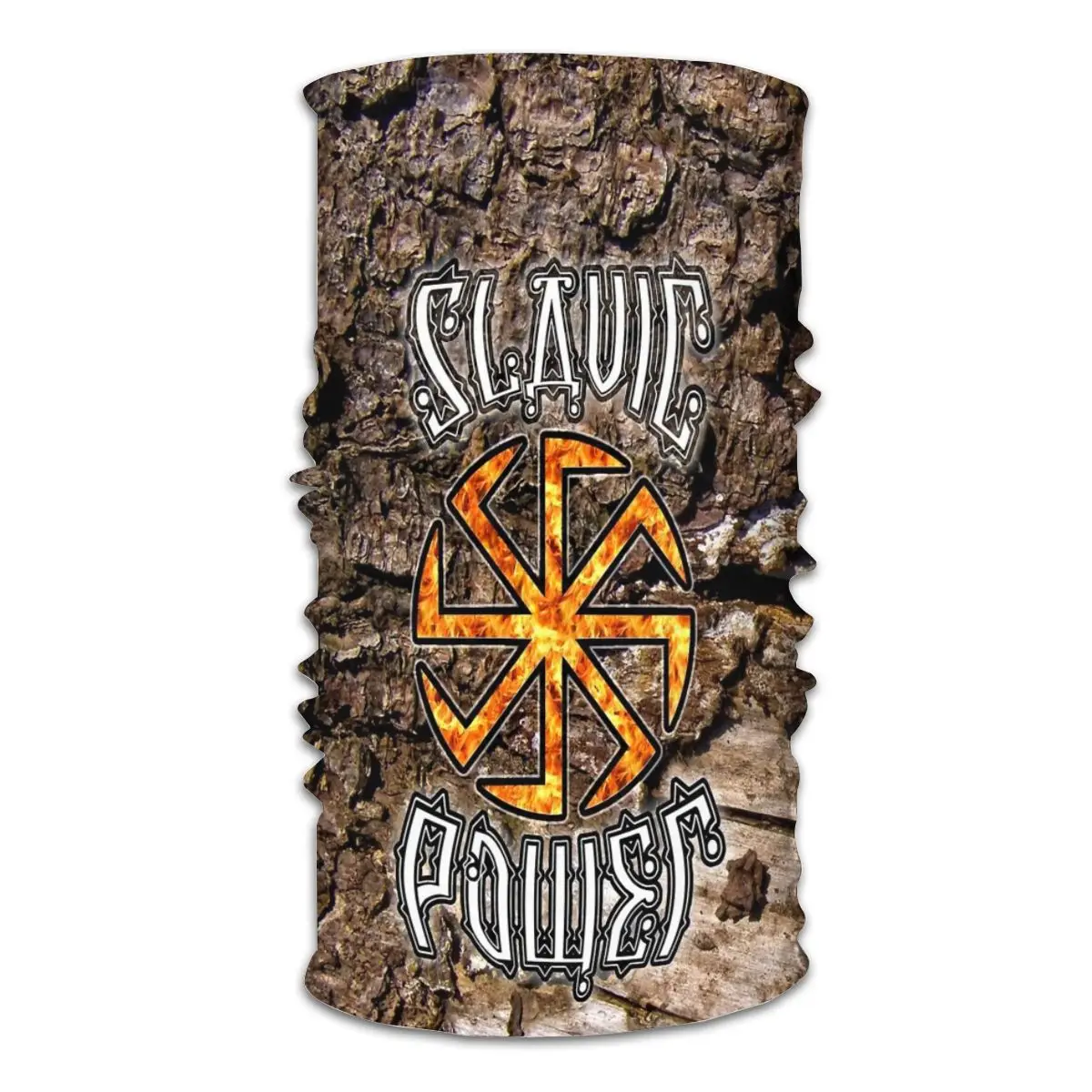 Славянская мощность символ коловрата маленький солнцезащитный мужской