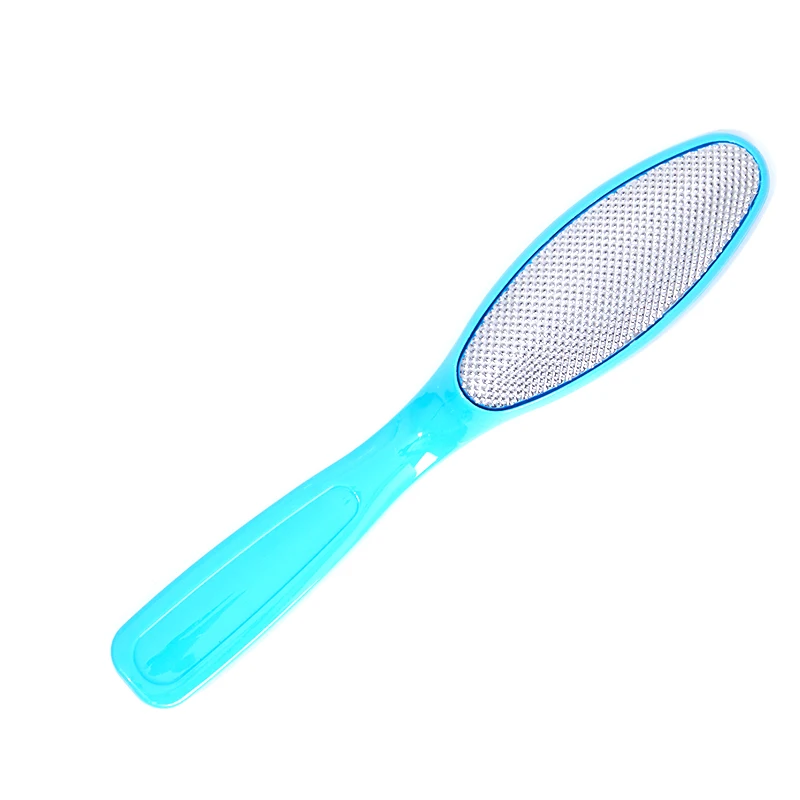 8 шт./компл. Pedicure Rasp инструменты забота о ногах ящик для инструментов из