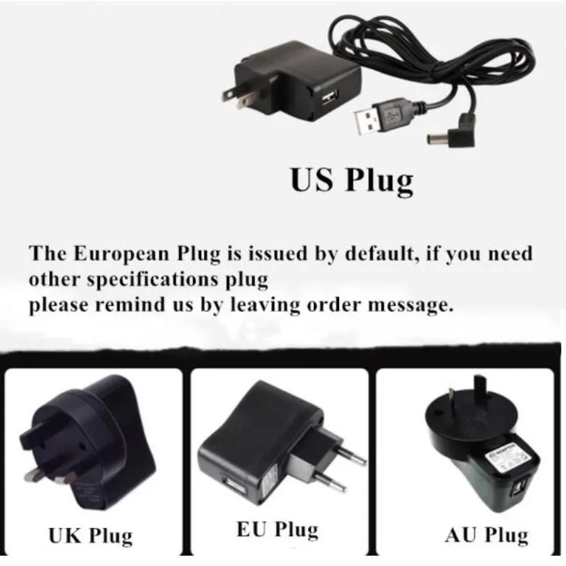 

Electronic Wall Clock Whole Point Timekeeping Plug-In Use Digital LED Clocks TEMP Calendar Power-Off Memory Mute Table Clock