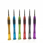 Многофункциональная отвертка из алюминиевого сплава для разборки электронной сигареты