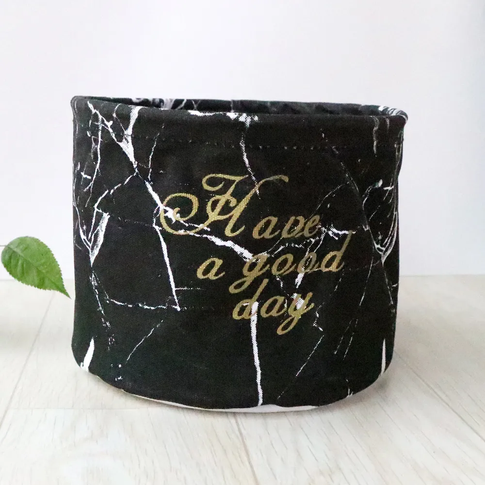 Домашняя корзина для хранения настольный органайзер контейнер шкаф косметики