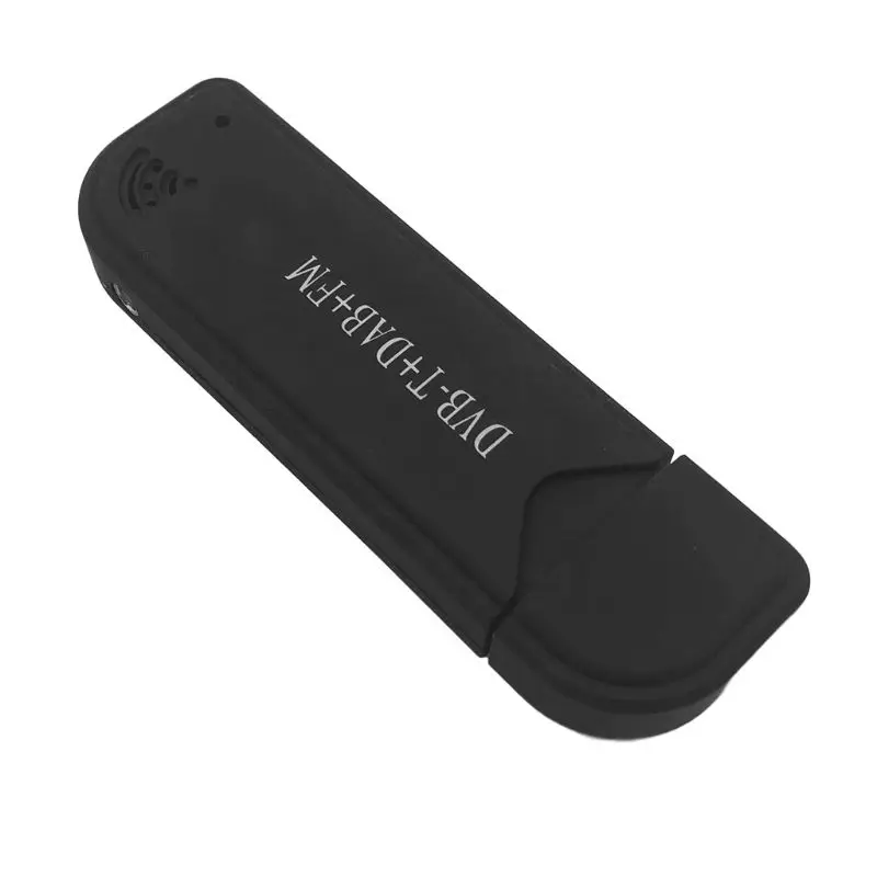 

USB2.0 Digital DVB-T FM TV Tuner Receiver SDR TV Stick Digital Video Recording