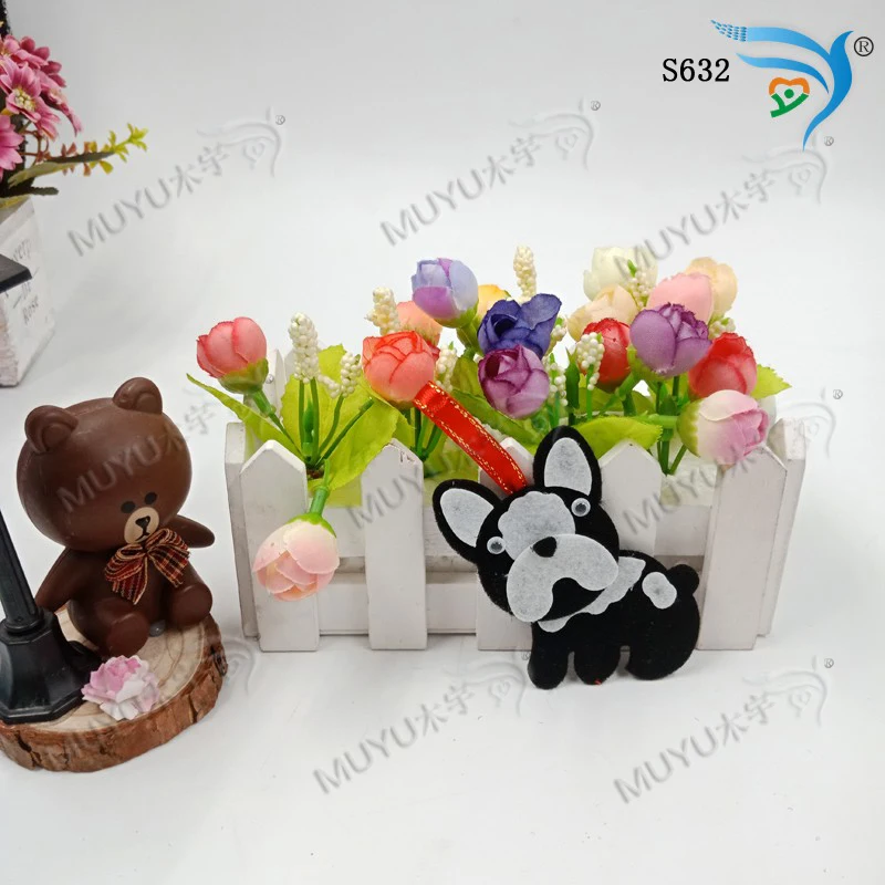 

2020 Puppy Pendant Wooden dies cutting fit MY Scrabooking S632