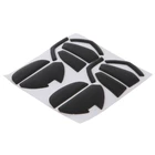 Коньки для мыши logitech G602, 2 комплекта, толщина 0,6 мм