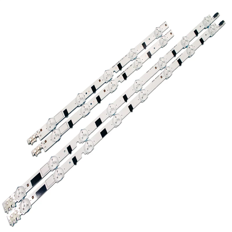 Светодиодный Подсветка полосы для samsung 3" ТВ UA39F5008AR UA39F5088AR CY-HF390BGAV2H 2013SVS39F D2GE-390SCA-R3 D2GE-390SCB-R3 UE39F5000