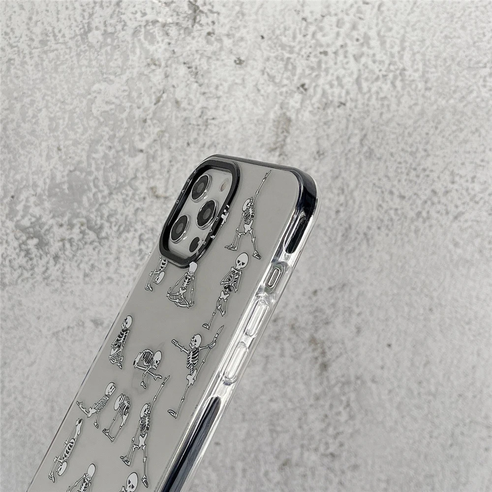 Чехол для iPhone 13 12 mini 11 Pro X XR XS MAX 7 8 Plus SE2 | Мобильные телефоны и аксессуары