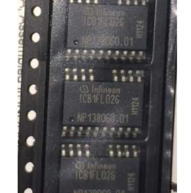 

Mxy 1PCS ICB1FL02G 1CB1FL02G 1CB1FL02 ICB1FL02 SOP18 in stock