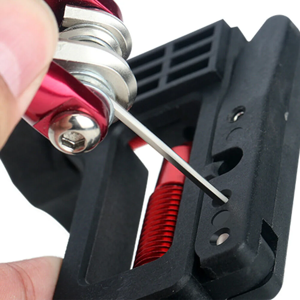 

Aluminum Bicycle Needle Tool Driver Bicycle Needle Driver Hydraulic Disc
