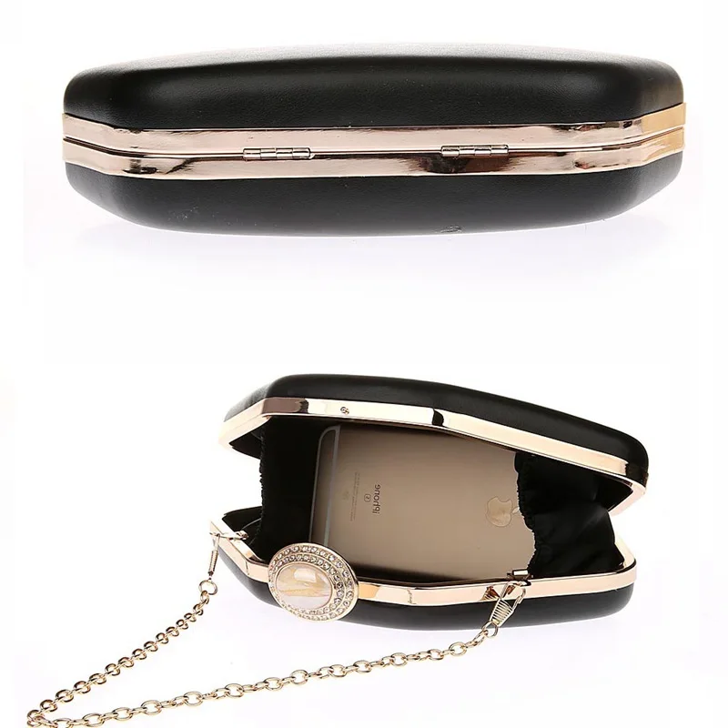

Shoulder Bag The New Simple PU Women's Bag Hand Bag Dinner Bag with Casual Bag Designer Bag Fashionable Purses Little Bag