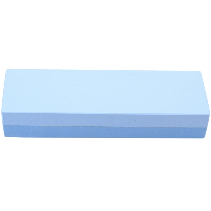 

2000/6000 Whetstone Sharpening & Sharpening Stone 2 Side Grit 3000/8000 Whetstone