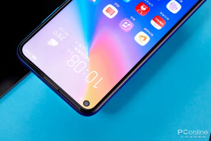 Стоковые Honor Play 3 сотовые телефоны Kirin 710F Восьмиядерный 6,3" ips 1560X720 6 ГБ ОЗУ 64 Гб ПЗУ 9,0 МП GPU TURBO Android смартфон