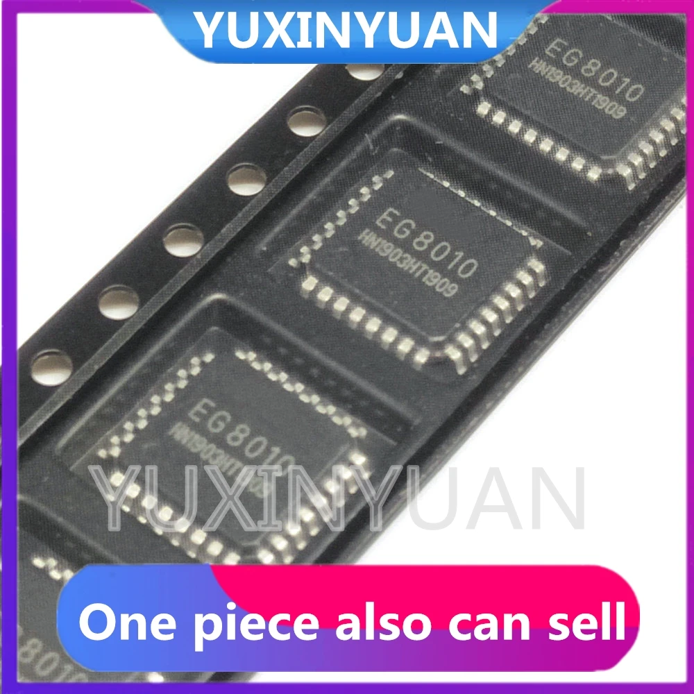 1 шт. EG8010 QFP в наличии 100% good