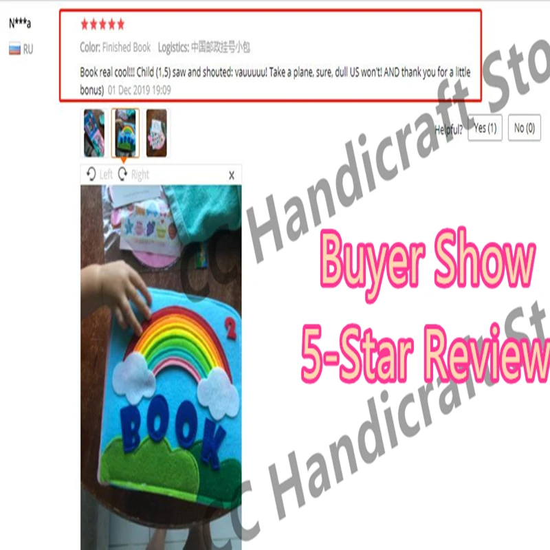 Новая версия 2022 года тихая книга Монтессори для раннего обучения мам наборы