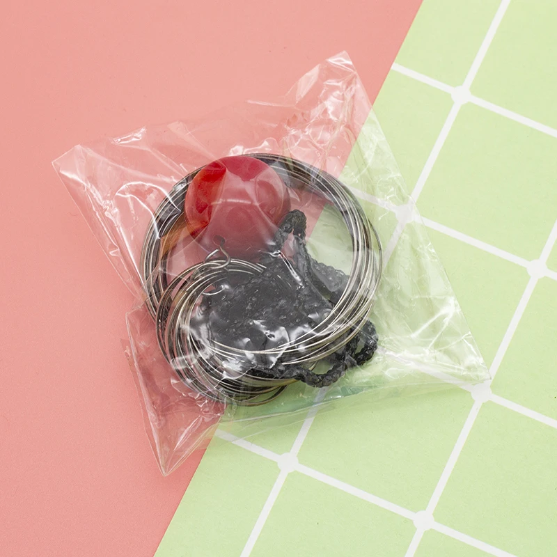 Новое поступление женское ожерелье с подвеской милое Универсальное длинное