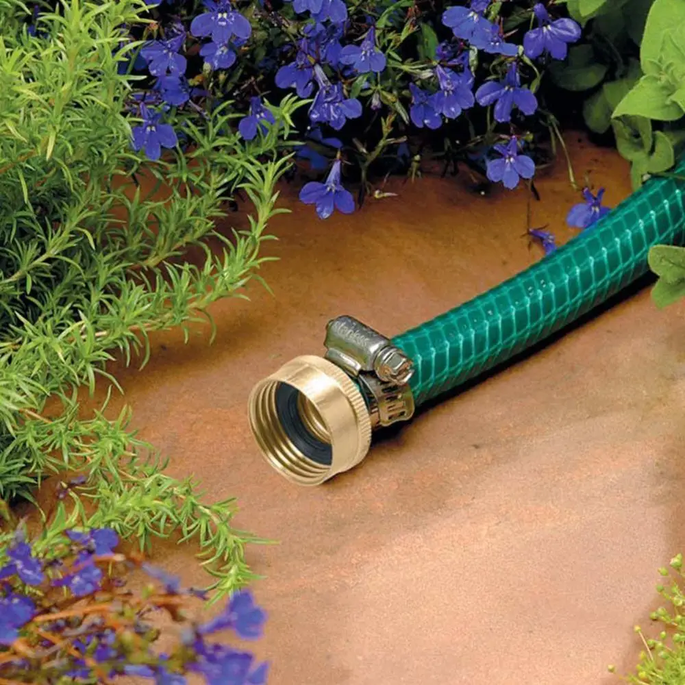 

Universal Hose Tap Connector Mixer Hose Adaptor Water Pipe Connector Joiner Fitting Hose Connector Garden Watering Tools