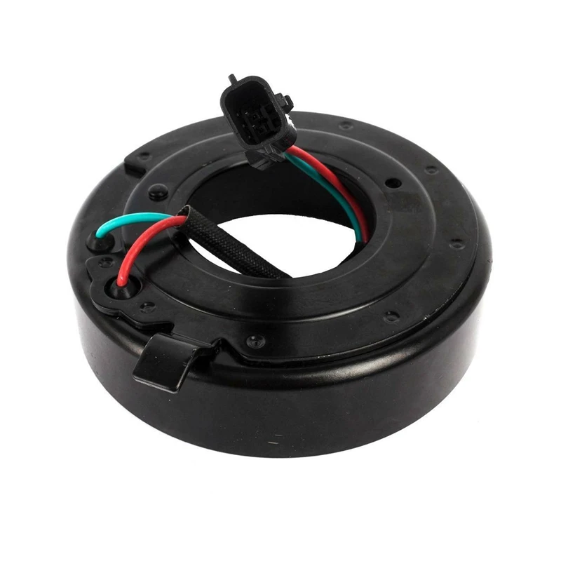 A/C AC Compressor Clutch Assembly Repair Kit for Nissan Altima Sentra 2.5L 07-12 | Автомобили и мотоциклы