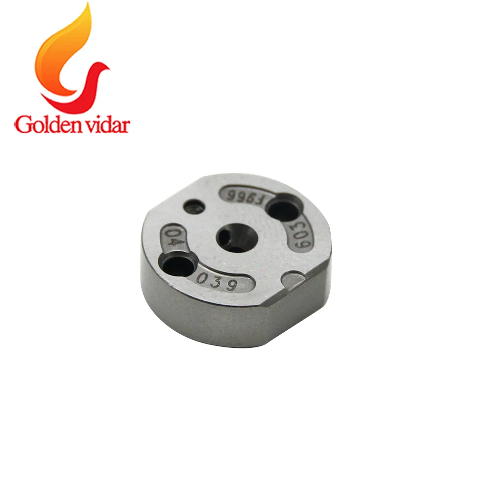 2 шт./лот Набор для ремонта дизельного топлива Common Rail 095000-5600 инжектора DEN форсунки