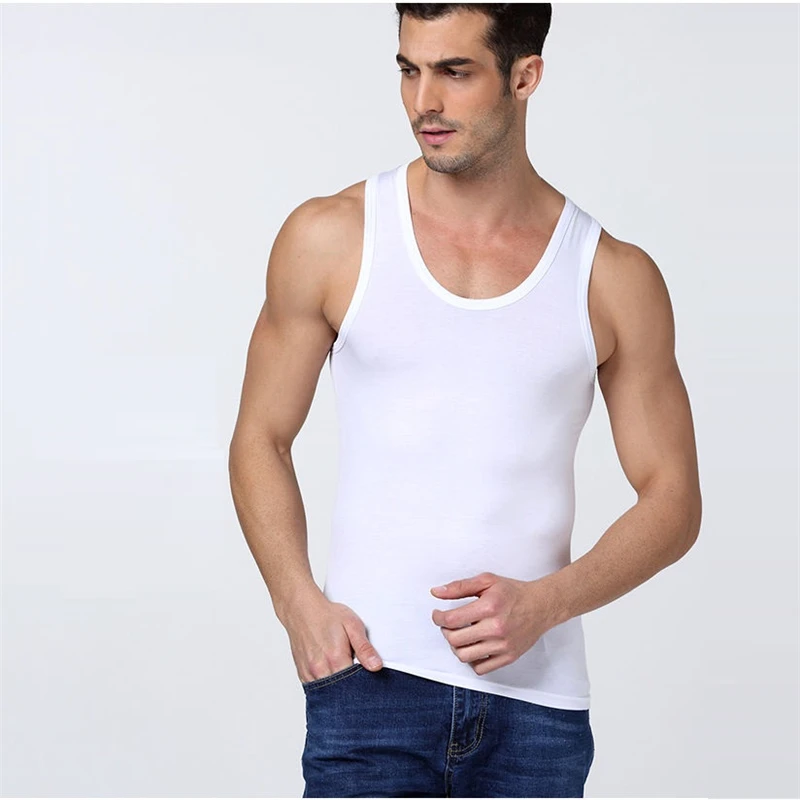 Мужские хлопчатобумажные рубашки Для мужчин нижнее бельё для девочек топ на