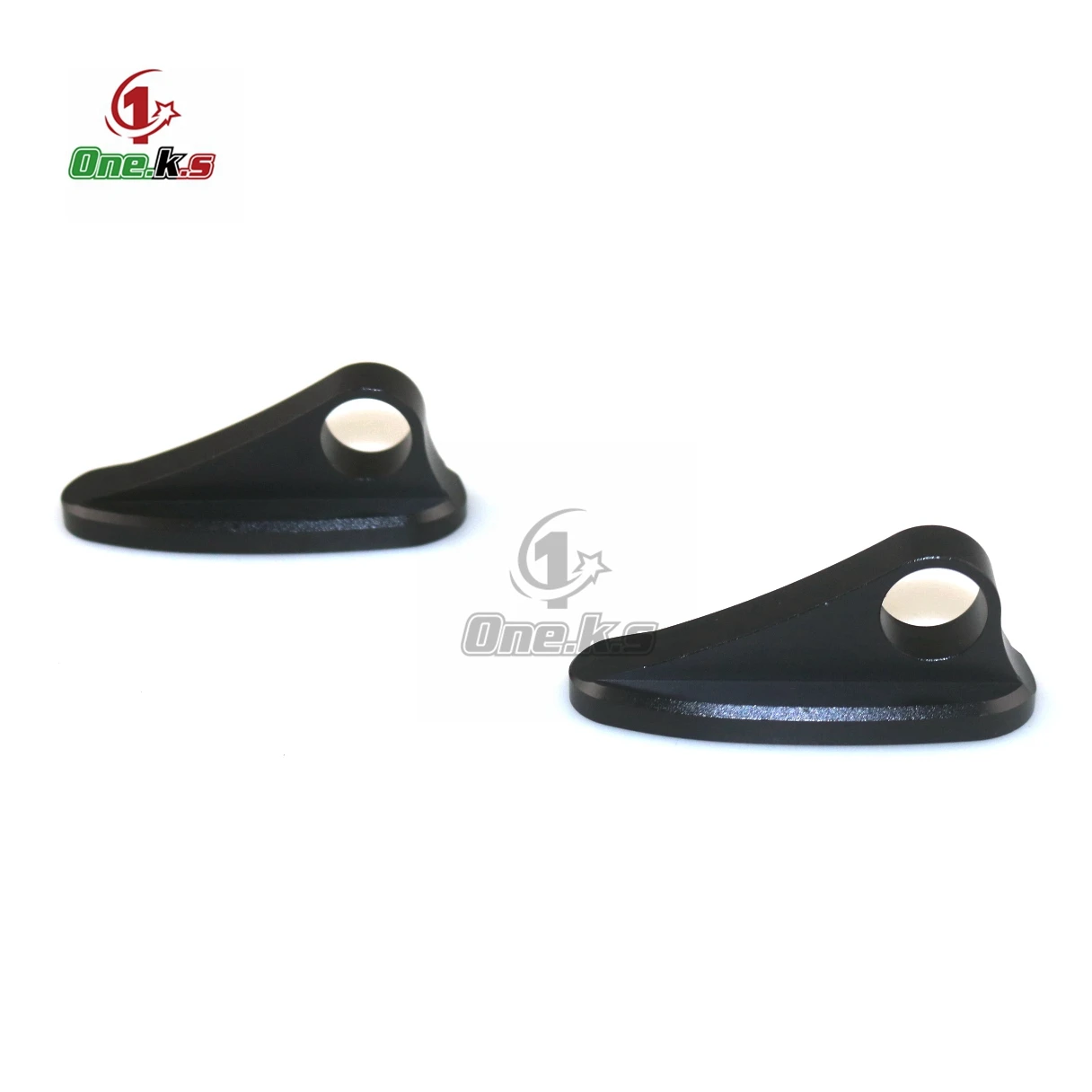 Motorcycle Rearview Mirror fairing adapter Conversion Code For Suzuki GSXR1000 2005-2008 GSXR600 750 2006-2010 | Автомобили и