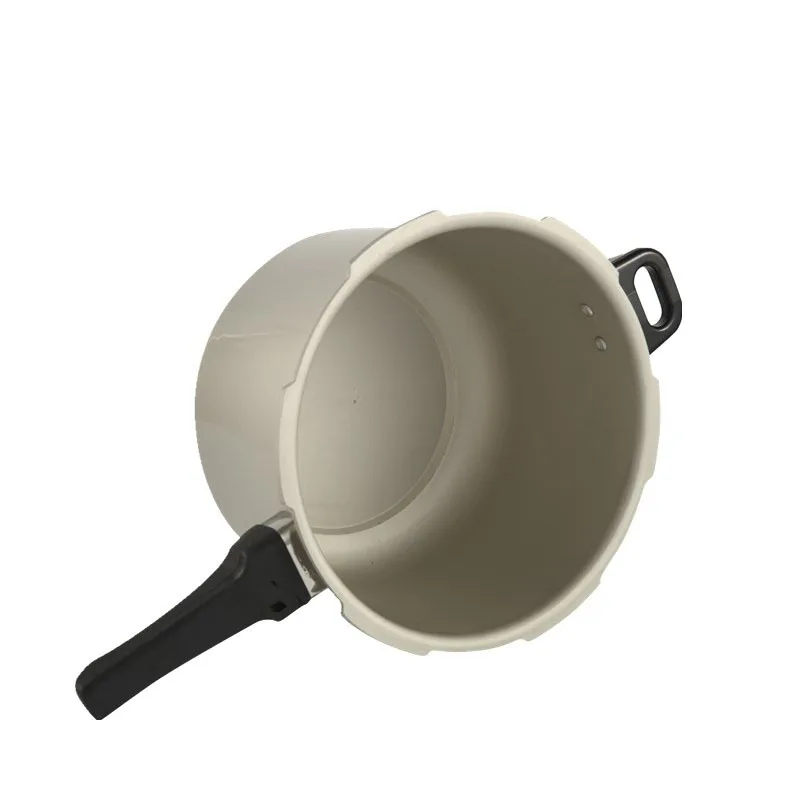 

Pressure Cooker Thick Stainless Steel Aluminum Alloy Pressure Cooker Gas Use Pressure Cooker Tiger Rice Cooker Autoclave pressur