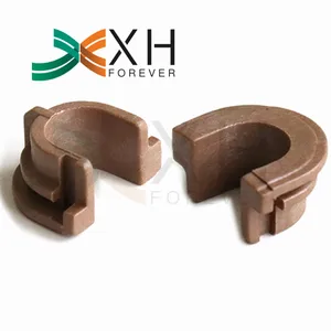 10Set Fuser Pressure Roller Bushing for CANON MF 3010 4410 4412 4420 4450 4570 4430 4550 4580 4583 4554 4553 4453 4452 4770 D520