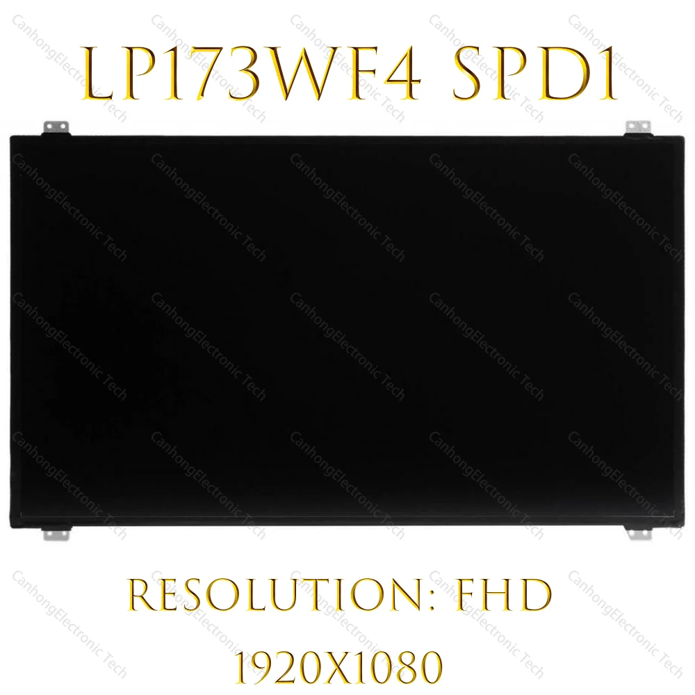 Оригинальная Матрица для ASUS ROG G751J G751JM G751JL G751JY LP173WF4-SPD1 ЖК-экран панель дисплея LP173WF4