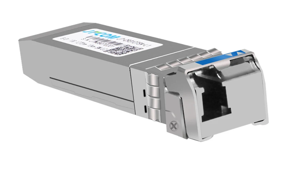 10G BIDI 10/20/40 км sfp-модуль SM LC 1270/1330nm гигабитный однопользовательский одноволоконный оптический трансивер совместим с Cisco переключатель