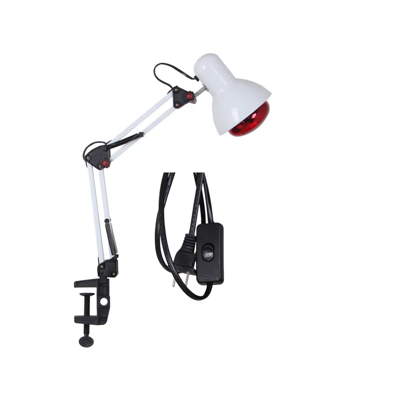 Многофункциональная инфракрасная Массажная лампа нагревательный